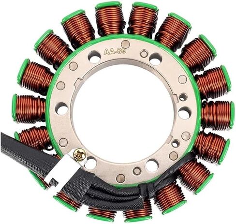 Accessories Motorcycle generator stator coil suitable for 1098 R S 1098R 1098S 1198 SP 1198R 1198S 1198SP 749 749R 749S 848 999 999R in Saudi Arabia