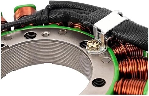 Accessories Motorcycle generator stator coil suitable for 1098 R S 1098R 1098S 1198 SP 1198R 1198S 1198SP 749 749R 749S 848 999 999R in Saudi Arabia