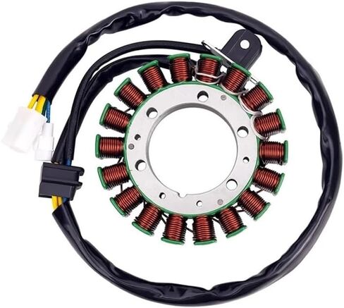 Accessories Motorcycle Generator Stator Coil Kit for Textron Off Road Alterra 700 2018 2019 Prowler 500 2018 0802-065 0802-073 in Saudi Arabia