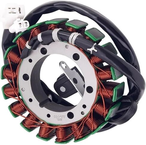 Accessories Motorcycle Generator Stator Coil Kit for Textron Off Road Alterra 700 2018 2019 Prowler 500 2018 0802-065 0802-073 in Saudi Arabia