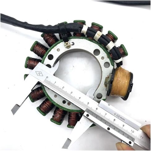 الملحقات الجزء الثابت OEM 3HN-85510-00-00 لـ YFM350-4 1988-1995 in Kuwait