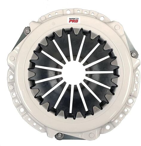 ClutchMaxPRO Performance Stage 3 Clutch Kit with Slave Cylinder Compatible with 1991 1992 Ford Explorer Mazda Navajo 1990-1992 Ford Range 4.0L (CP07077HDCWS-ST3) in Saudi Arabia