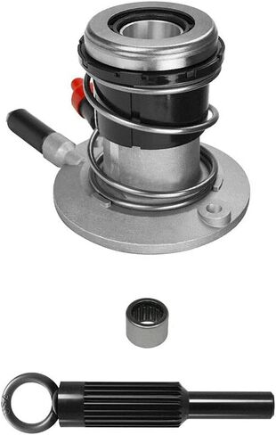 ClutchMaxPRO Performance Stage 3 Clutch Kit with Slave Cylinder Compatible with 1991 1992 Ford Explorer Mazda Navajo 1990-1992 Ford Range 4.0L (CP07077HDCWS-ST3) in Saudi Arabia