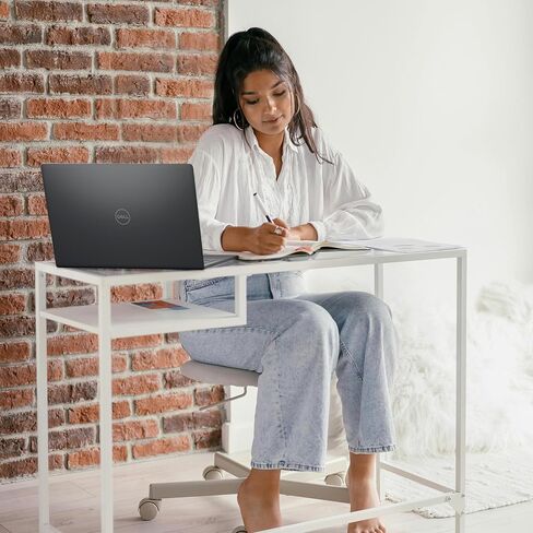 Dell Inspiron 3535 Laptop, Copilot AI, AMD Ryzen 7 7730U, 15.6" Touchscreen Display, 16GB RAM, 512GB SSD, Long Battery Life, Webcam, Wi-Fi, Bluetooth, Windows 11 Pro, Alpacatec Accessories in Saudi Arabia
