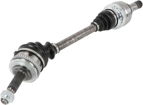 SCITOO Front Left CV Axle Half Shaft Fit for Chevrolet Aveo 1.6L,for Chevrolet Aveo5 1.6L,for Pontiac G3 1.6L,for Pontiac G3 Wave 1.6L,for Pontiac Wave 1.6L,for Pontiac Wave5 1.6L 2004-2011 66-1449 in Saudi Arabia