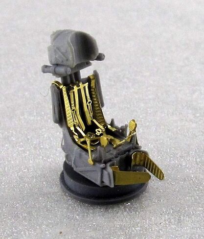 Ejection seat K-36DM 1/72 MDR7218 in Saudi Arabia