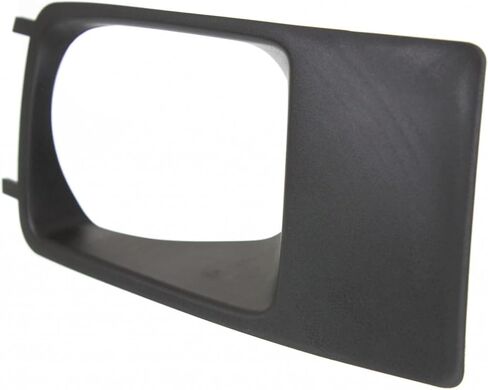 KarParts360 For Dodge Magnum Fog Light Covers 2005 2006 2007 Driver and Passenger Side Pair/Set | DOT/SAE Compliance | CH1038139 + CH1039139 | 4805923AA + 4805922AA in Saudi Arabia