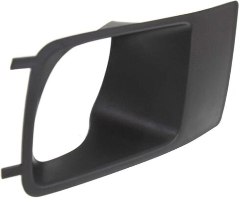 KarParts360 For Dodge Magnum Fog Light Covers 2005 2006 2007 Driver and Passenger Side Pair/Set | DOT/SAE Compliance | CH1038139 + CH1039139 | 4805923AA + 4805922AA in Saudi Arabia
