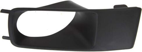 KarParts360 For Dodge Magnum Fog Light Covers 2005 2006 2007 Driver and Passenger Side Pair/Set | DOT/SAE Compliance | CH1038139 + CH1039139 | 4805923AA + 4805922AA in Saudi Arabia