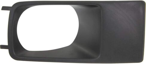 KarParts360 For Dodge Magnum Fog Light Covers 2005 2006 2007 Driver and Passenger Side Pair/Set | DOT/SAE Compliance | CH1038139 + CH1039139 | 4805923AA + 4805922AA in Saudi Arabia