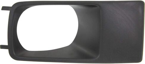 KarParts360 For Dodge Magnum Fog Light Covers 2005 2006 2007 Driver and Passenger Side Pair/Set | DOT/SAE Compliance | CH1038139 + CH1039139 | 4805923AA + 4805922AA in Saudi Arabia