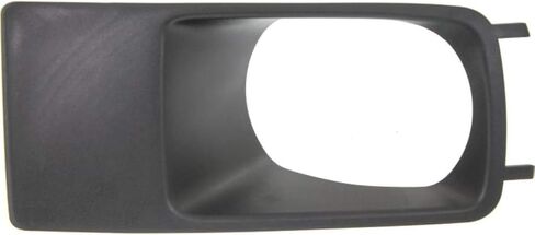 KarParts360 For Dodge Magnum Fog Light Covers 2005 2006 2007 Driver and Passenger Side Pair/Set | DOT/SAE Compliance | CH1038139 + CH1039139 | 4805923AA + 4805922AA in Saudi Arabia