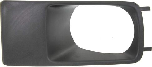 KarParts360 For Dodge Magnum Fog Light Covers 2005 2006 2007 Driver and Passenger Side Pair/Set | DOT/SAE Compliance | CH1038139 + CH1039139 | 4805923AA + 4805922AA in Saudi Arabia