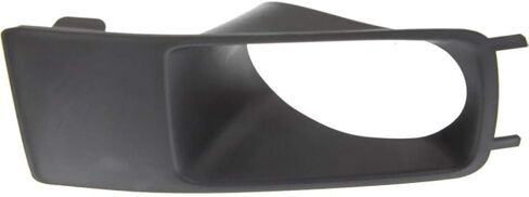 KarParts360 For Dodge Magnum Fog Light Covers 2005 2006 2007 Driver and Passenger Side Pair/Set | DOT/SAE Compliance | CH1038139 + CH1039139 | 4805923AA + 4805922AA in Saudi Arabia