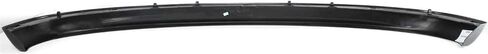 Garage-Pro Valance For 2002-2009 Dodge Ram 1500, Ram 2500, Ram 3500, Air Dam, Textured, Front, Lower, Models without Sport Package, car accessories exterior in Saudi Arabia