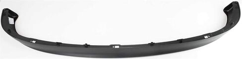 Garage-Pro Valance For 2002-2009 Dodge Ram 1500, Ram 2500, Ram 3500, Air Dam, Textured, Front, Lower, Models without Sport Package, car accessories exterior in Saudi Arabia