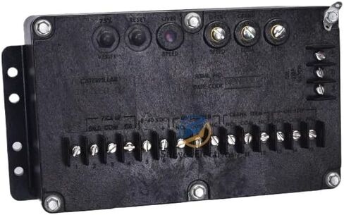379-3359-02 Generator Parts Controller Board Parts Control Module in Saudi Arabia