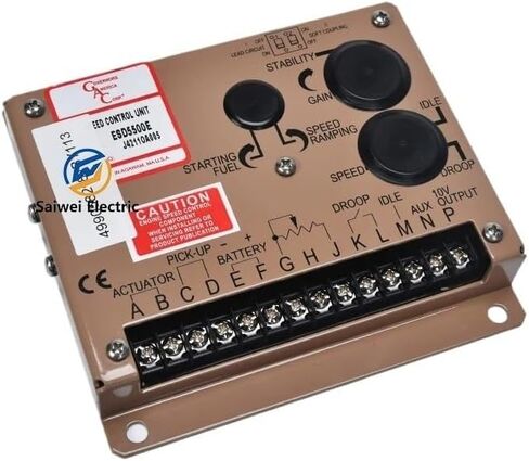 Boîte de commande tactile haute vitesse, haute vitesse, ESD5500E, ESD5221, ESD5220, ESD5131, ESD5120, ESD5550E, ESD5522E(GAC ESD5500E) in Saudi Arabia
