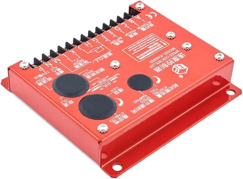 RX8800 Speed controller generator governor in Saudi Arabia