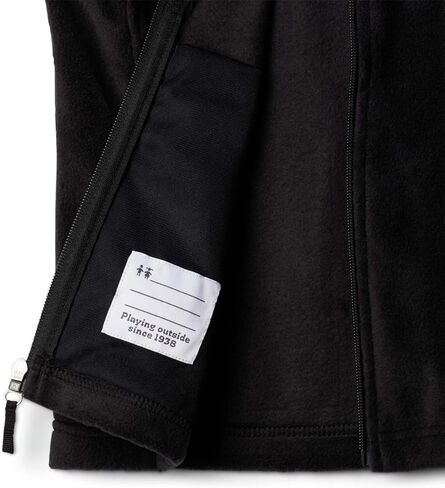 Columbia Boys' Steens Mountain Fleece Vest in Kuwait