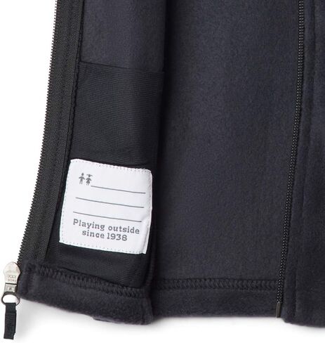 Columbia Boys' Steens Mountain Fleece Vest in Kuwait