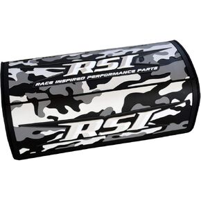 RSI Racing BPL-CAMO Handlebar Pad - Large - Camo in Saudi Arabia
