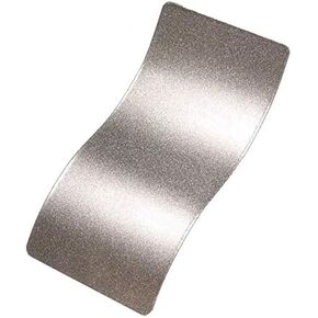 PRISMATIC POWDERS® Alien Silver (1 LB/PMS-2569) - The Powder Coat Color Experts in Saudi Arabia