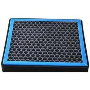 Car Air Conditioning for Cadillac XT6 2020-2023 CF11966 Car Air Conditioning Filter with Activated Carbon Replacement Accessories 1Pcs in Saudi Arabia