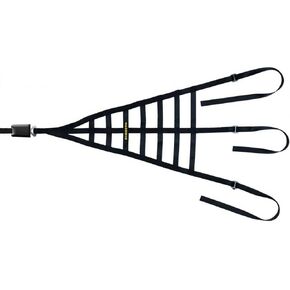 Schroth Center Net - FIA Race Net Kit, SR 09072-FIA in Saudi Arabia