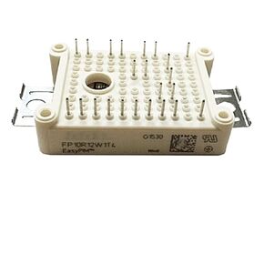 1pcs IGBT Module FP15R12W1T4 A in Kuwait