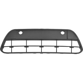HECASA Front Bumper Cover Grille Compatible with 2010-2013 Ford Transit Connect FO1036132 9T1Z-17K946-AB Bumper Grille Guard Plastic(PP) Black in Saudi Arabia