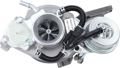 A-Premium Complete Turbocharger Turbo Kit with Gasket Compatible with Buick Regal 2011-2013, Verano 2013-2016 & Chevrolet Cobalt HHR 2008-2010 & Pontiac Solstice 07-09 & Saturn Sky 07-10, 2.0L, K04 in Saudi Arabia