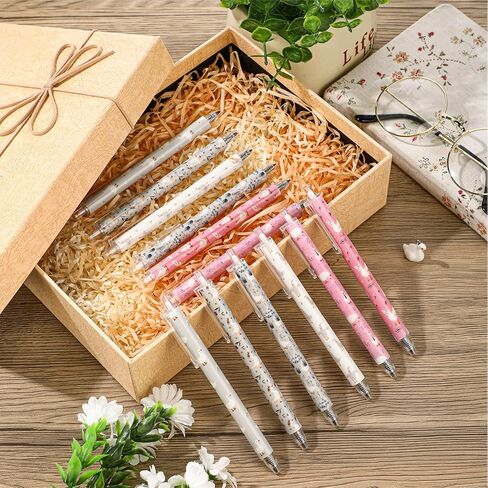 30 Pcs Goose Mechanical Pencils Bulk One Silly Goose Party Favors Retractable Geese Mechanical Pencils for Guest 1st Baby Shower Favor Farm Birthday Decoration Teacher Student Gifts in Saudi Arabia