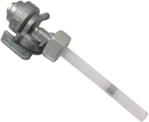 Fuel Tank Switch Valve Petcock for Honda Cb550f Cb550k Cb750a Cb750f Cb750k Motorcycle 16mm x 1.5mm New in Saudi Arabia