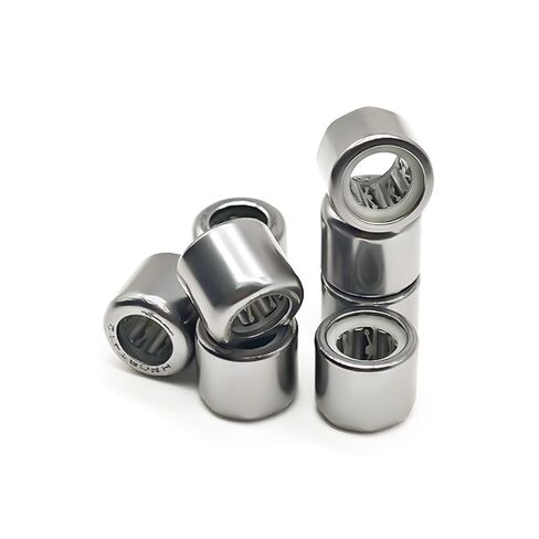 10PCS HF081412 8 * 14 * 12 mm Bearing One-Way Needle Roller Bearing in Saudi Arabia