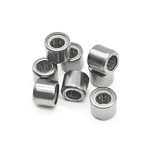 10PCS HF081412 8 * 14 * 12 mm Bearing One-Way Needle Roller Bearing in Saudi Arabia