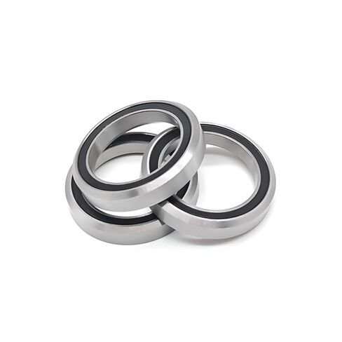 2PCS MH-P09K 27.15X38X6.5 mm 36/45 2PCS ACB Road MTB Angular Contact Bicycle Bearing MH P09K Bike Headset Bearings in Saudi Arabia