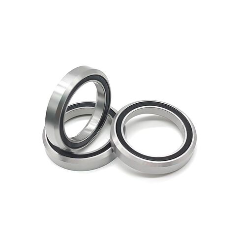 2PCS MH-P09K 27.15X38X6.5 mm 36/45 2PCS ACB Road MTB Angular Contact Bicycle Bearing MH P09K Bike Headset Bearings in Saudi Arabia