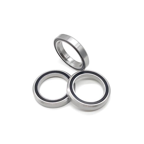 2PCS MH-P09K 27.15X38X6.5 mm 36/45 2PCS ACB Road MTB Angular Contact Bicycle Bearing MH P09K Bike Headset Bearings in Saudi Arabia