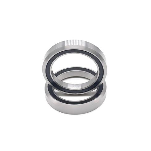 2PCS MH-P09K 27.15X38X6.5 mm 36/45 2PCS ACB Road MTB Angular Contact Bicycle Bearing MH P09K Bike Headset Bearings in Saudi Arabia