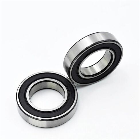 10pcs 6903 2RS ZZ 17 * 30 * 7 mm 6903RS 6903Z 6903ZZ 2Z Inner Diameter 17 mm Chrome Steel Deep Groove Bikes Bicycles Ball Bearings(6903 ZZ Normal) in Saudi Arabia