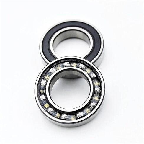 10pcs 6903 2RS ZZ 17 * 30 * 7 mm 6903RS 6903Z 6903ZZ 2Z Inner Diameter 17 mm Chrome Steel Deep Groove Bikes Bicycles Ball Bearings(6903 ZZ Normal) in Saudi Arabia