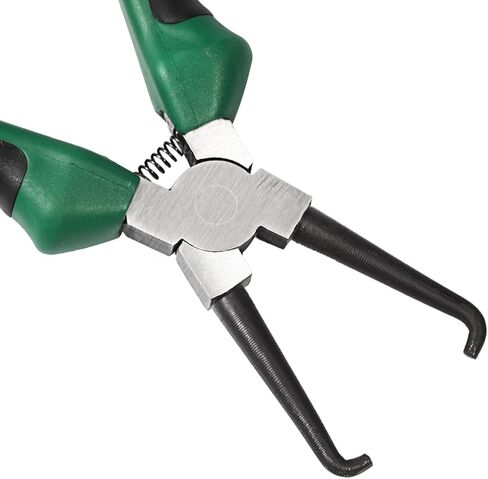 Car Fuel Line Pliers 7" Fuel Filter Pipe Hose Connector Removal Pliers Filter Calipers in Saudi Arabia