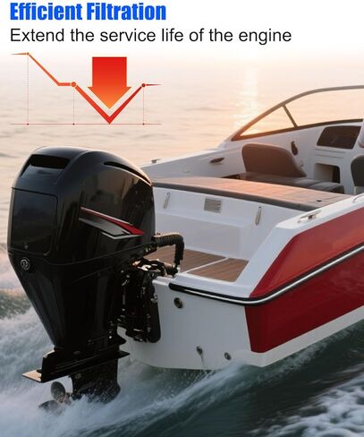 مجموعة إعادة بناء المكربن ​​كارب مناسبة لياماها 75HP 80HP 90HP 2-Stroke استبدال 6H1-W0093-10-00 in Saudi Arabia