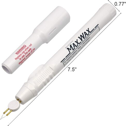 WAX Carving PEN Super Max Instant 850F Tool in Saudi Arabia