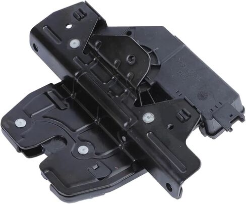 for BMW for X5 E53 3.0d 3.0i 4.4i 4.6is 2000 2001 2002 2003 2004 2005 2006 1248408492 Rear Trunk Boot Lid Lock Latch Actuator in Saudi Arabia