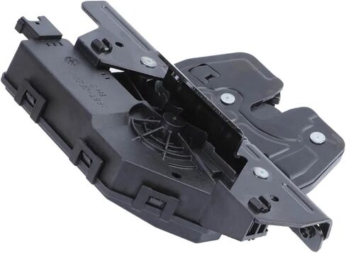 for BMW for X5 E53 3.0d 3.0i 4.4i 4.6is 2000 2001 2002 2003 2004 2005 2006 1248408492 Rear Trunk Boot Lid Lock Latch Actuator in Saudi Arabia