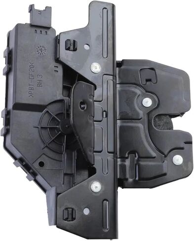 for BMW for X5 E53 3.0d 3.0i 4.4i 4.6is 2000 2001 2002 2003 2004 2005 2006 1248408492 Rear Trunk Boot Lid Lock Latch Actuator in Saudi Arabia