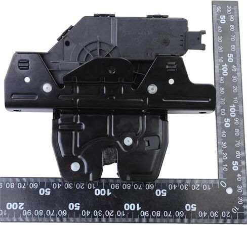 for BMW for X5 E53 3.0d 3.0i 4.4i 4.6is 2000 2001 2002 2003 2004 2005 2006 1248408492 Rear Trunk Boot Lid Lock Latch Actuator in Saudi Arabia