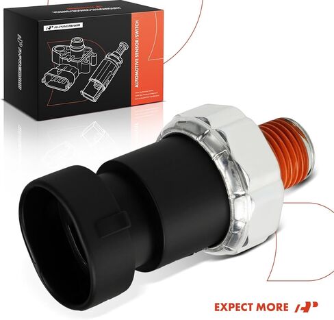 مفتاح ضغط الفرامل الممتاز [2 دبابيس] متوافق مع GMC C6500 C7500 Topkick 1997-2000 وChevrolet C6500 Kodiak 1997-2000 in Saudi Arabia